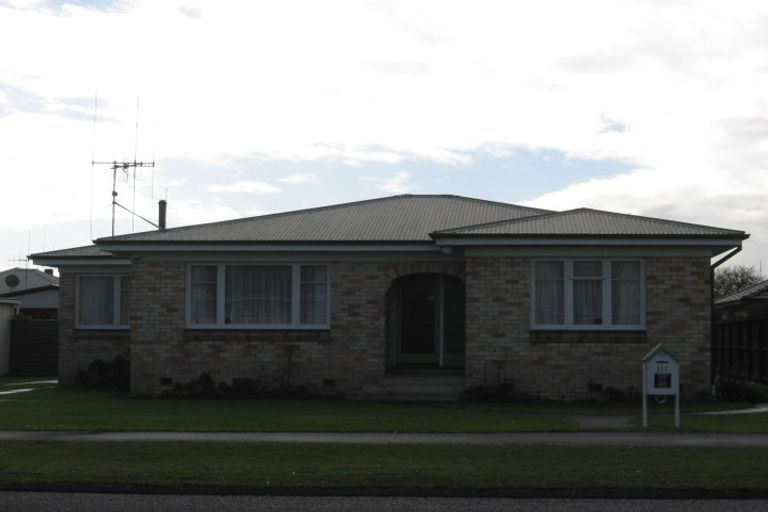 Photo of property in 111 Cook Street, Hamilton East, Hamilton, 3216