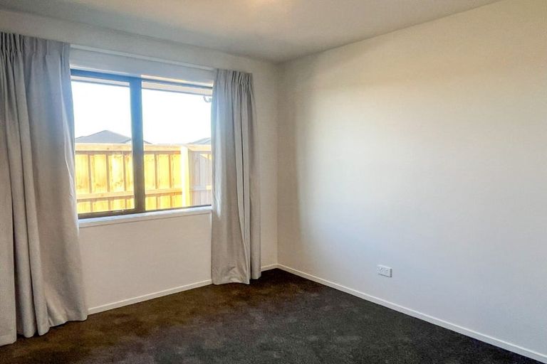 Photo of property in 86 Avanda Avenue, Rolleston, 7615