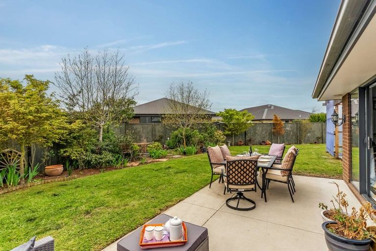 Photo of property in 11 Wakeman Way, Kaiapoi, 7630