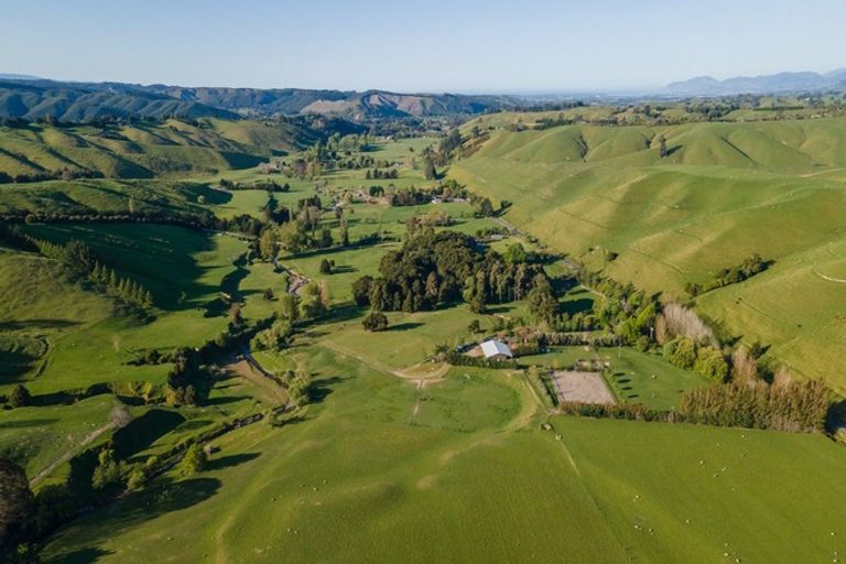 Photo of property in 356 Eighty Eight Valley Road, Eighty Eight Valley, Wakefield, 7095