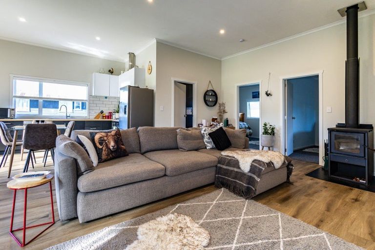Photo of property in 4 King Street, Raetihi, 4632