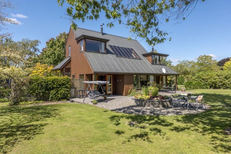 Photo of property in 10 Anzac Lane, Methven, 7730