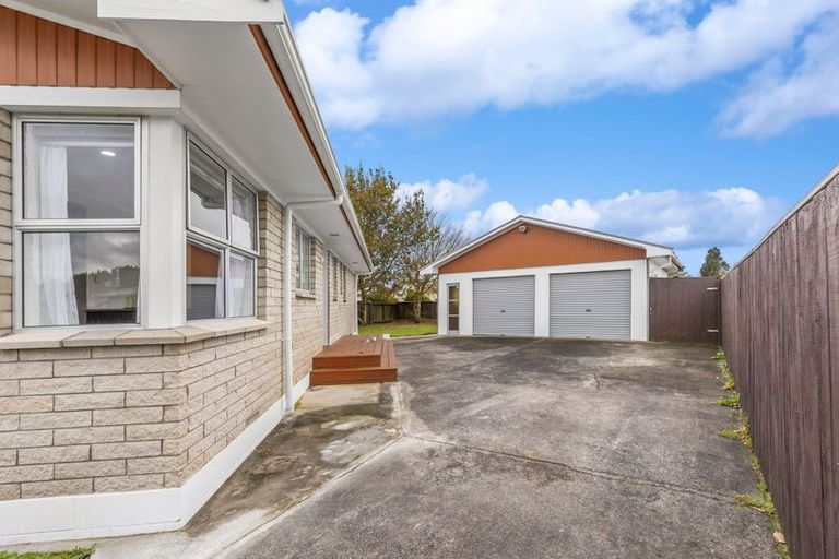 Photo of property in 182 Grampian Street, Tokoroa, 3420
