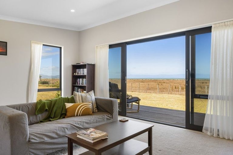 Photo of property in 27 Ocean View Crescent, Rarangi, Blenheim, 7273