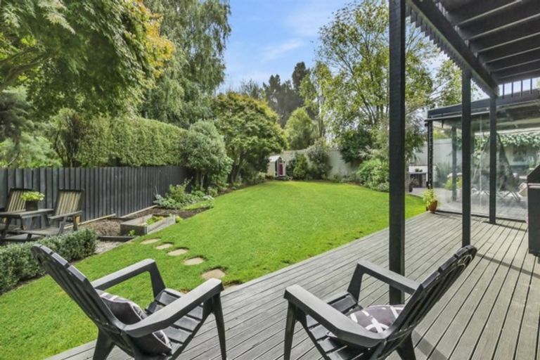 Photo of property in 14b Michigan Place, Burwood, Christchurch, 8083