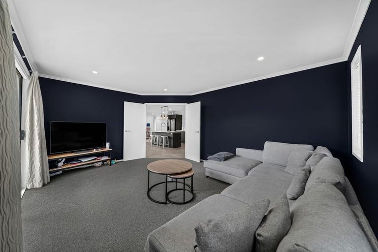 Photo of property in 58 Peacock Place, Pokeno, 2402