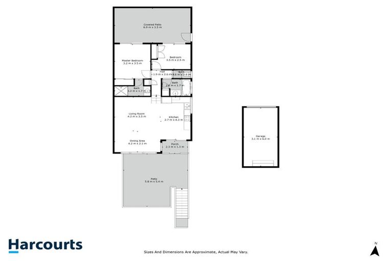 Photo of property in 10/66 Victoria Road, Devonport, Auckland, 0624