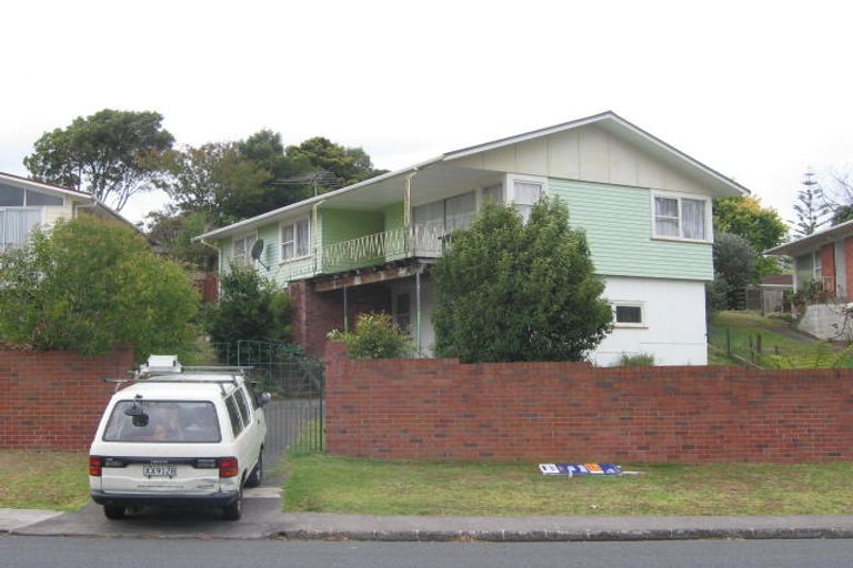 Photo of property in 45 Chartwell Avenue, Glenfield, Auckland, 0629