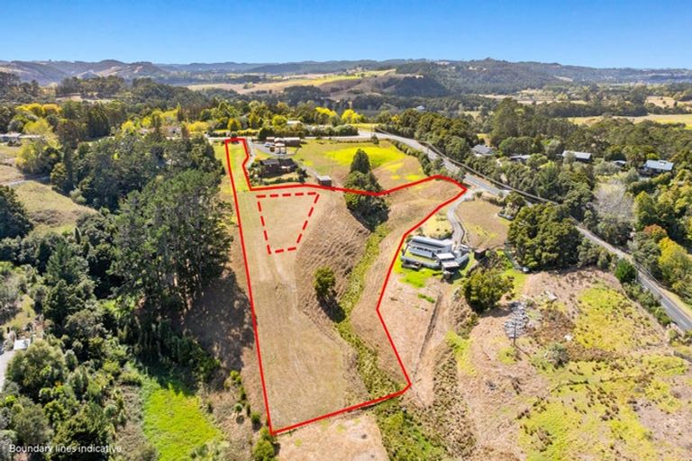 Photo of property in 11 Taylor Road, Waimauku, 0882