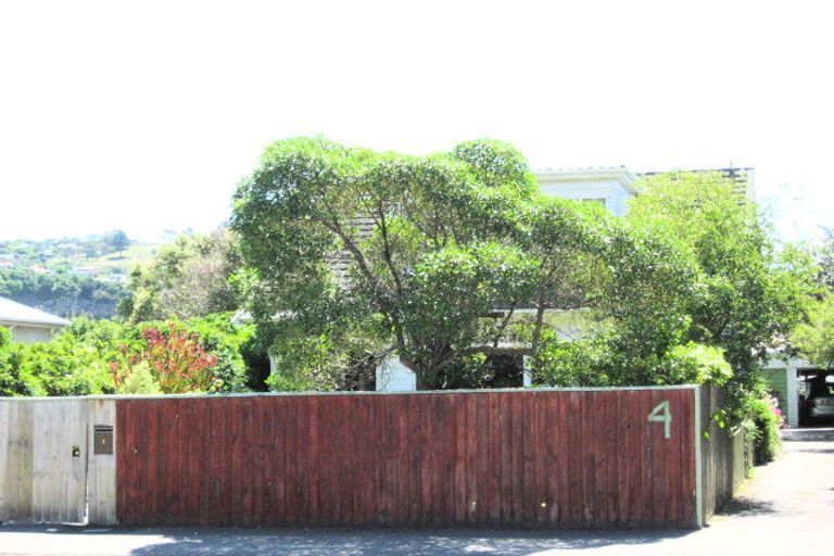 Photo of property in 4 Head Street, Sumner, Christchurch, 8081