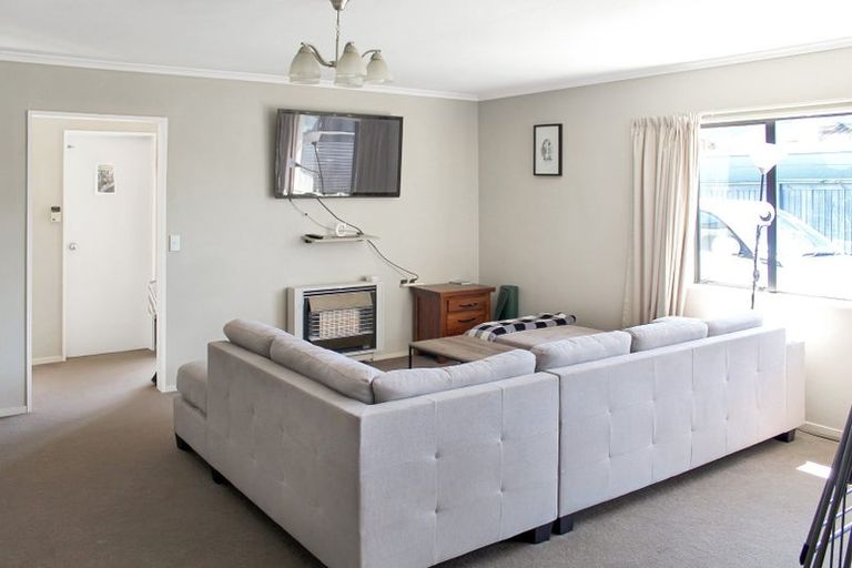 Photo of property in 155a Cook Street, West End, Palmerston North, 4410
