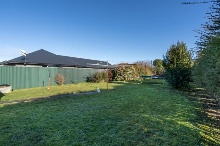 Photo of property in 184 Margaret Street, Glengarry, Invercargill, 9810