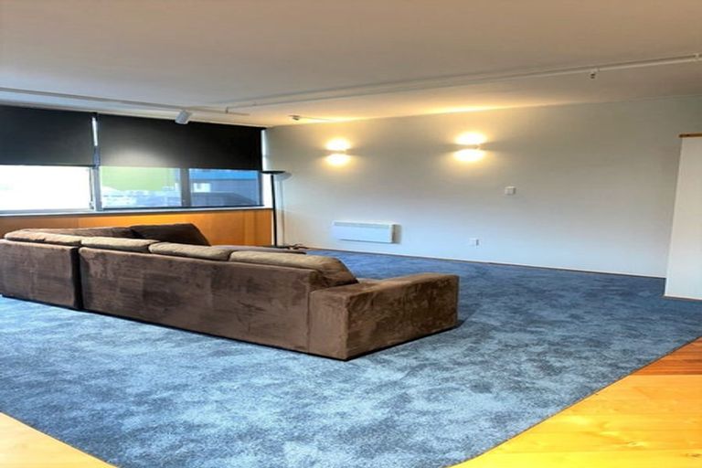 Photo of property in Rostrevor House, 3/130a Vivian Street, Te Aro, Wellington, 6011