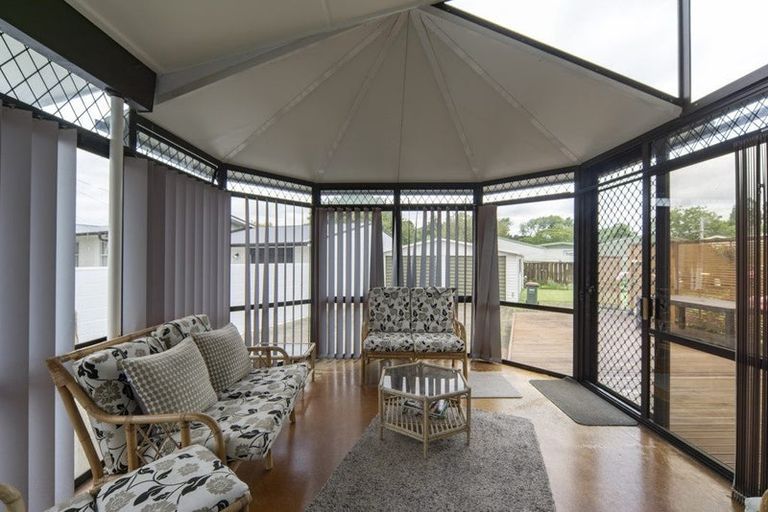 Photo of property in 9 Patrick Place, Fitzroy, Hamilton, 3206