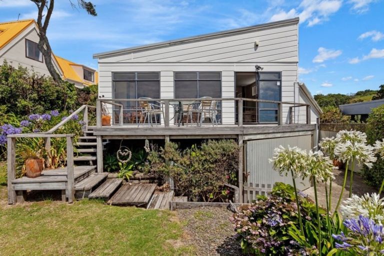 Photo of property in 1236 State Highway 2, Waiotahi, Opotiki, 3198