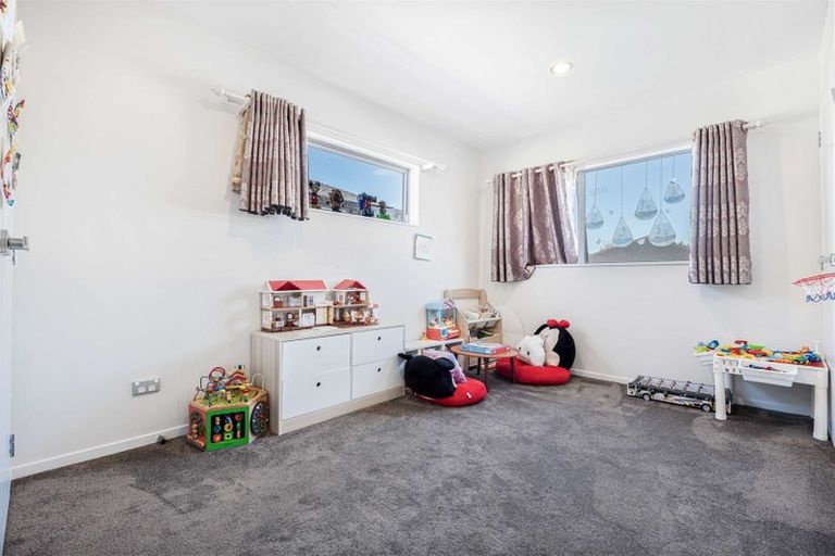 Photo of property in 14 Fong Road, Flat Bush, Auckland, 2019
