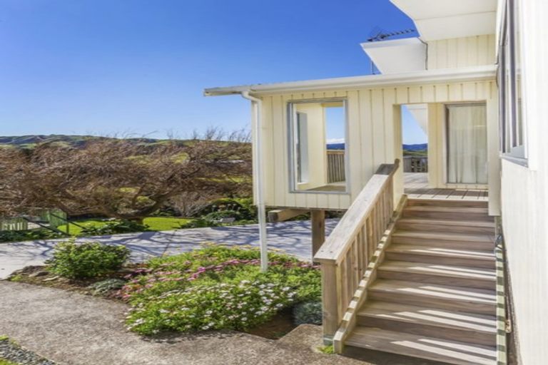 Photo of property in 17 Pope Street, Camborne, Porirua, 5026