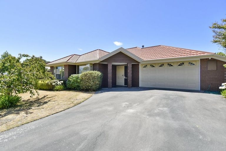 Photo of property in 4 Wilmington Place, Shirley, Christchurch, 8061