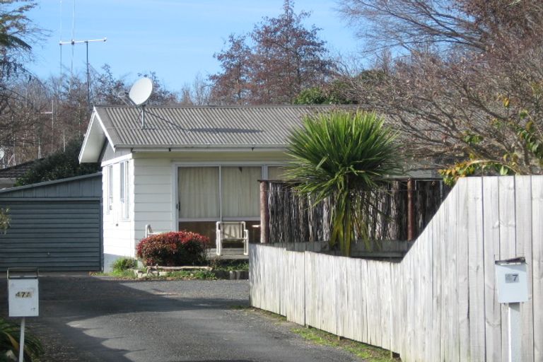 Photo of property in 47a Karen Crescent, Dinsdale, Hamilton, 3204