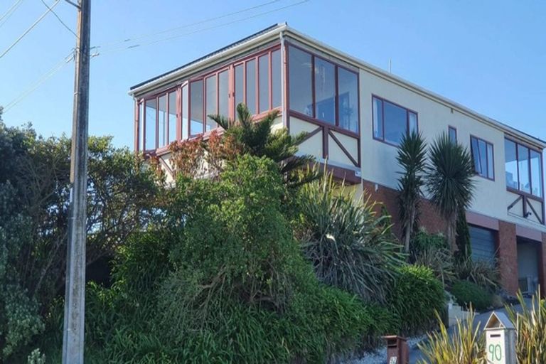 Photo of property in 92 Matai Street, Castlecliff, Whanganui, 4501