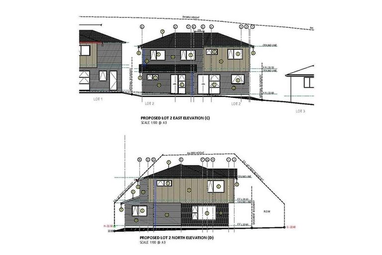 Photo of property in 2 Puriri Road, Manurewa, Auckland, 2102