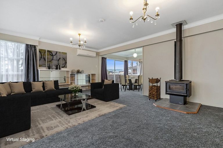 Photo of property in 1 Findlater Street, Matamata, 3400