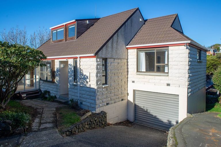 Photo of property in 44 Argyle Street, Mornington, Dunedin, 9011