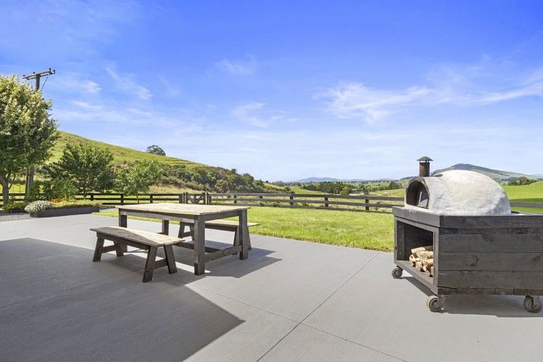 Photo of property in 125 Te Tahi Road, Puketotara, Te Awamutu, 3876