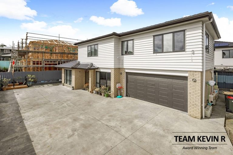Photo of property in 118b Great South Road, Manurewa, Auckland, 2102