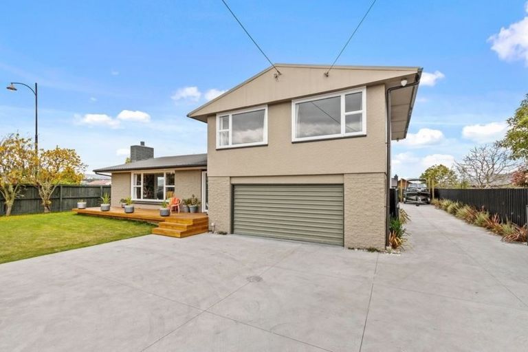 Photo of property in 9 Barker Street, Lincoln, 7608