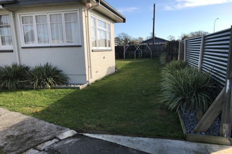 Photo of property in 97 George Street, Tinwald, Ashburton, 7700