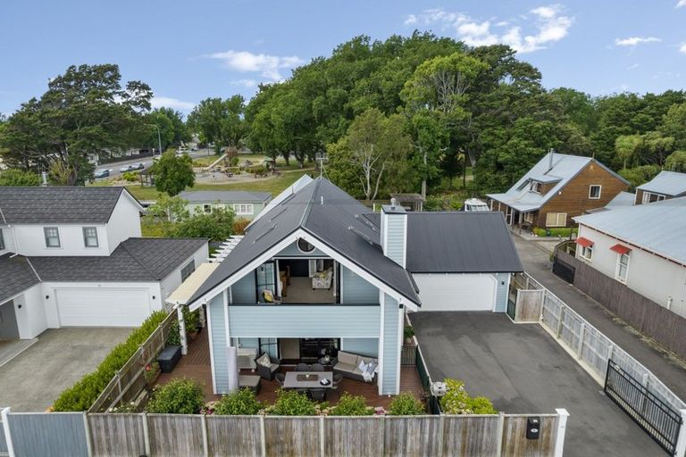 Photo of property in 5 Colombo Street, Hokowhitu, Palmerston North, 4410