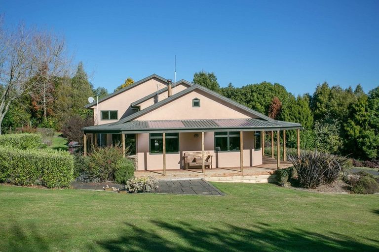 Photo of property in 73 Ngaroto Road, Te Awamutu, Ohaupo, 3883