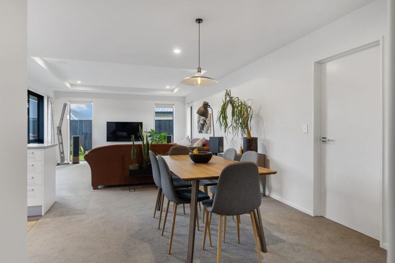 Photo of property in 47 Craig Thompson Drive, Lincoln, 7608