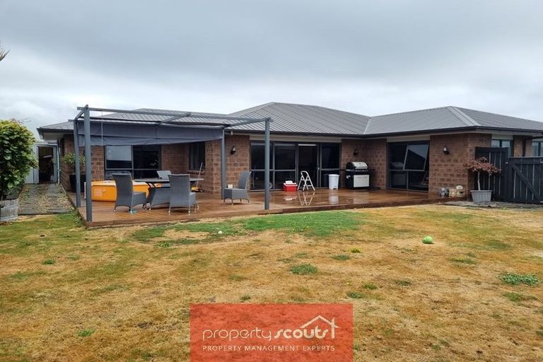 Photo of property in 13 Jules Crescent, Bell Block, New Plymouth, 4312