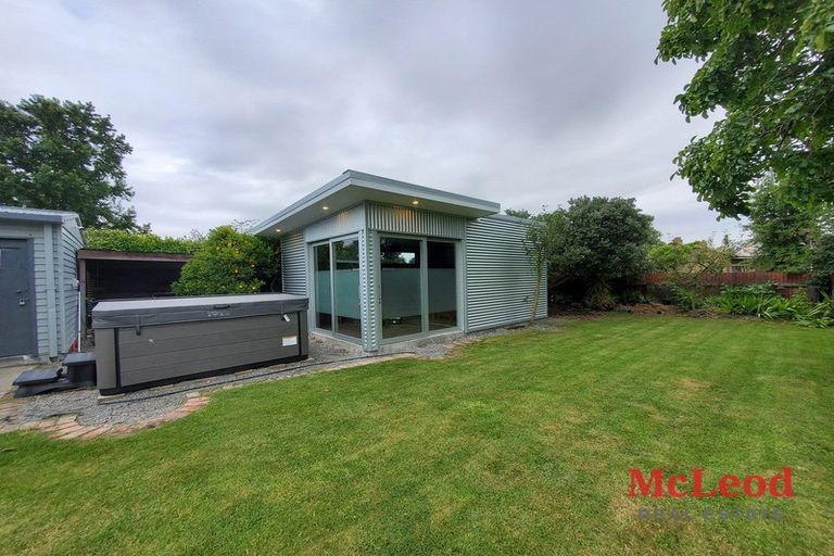 Photo of property in 86 Michael Street, Rakaia, 7710