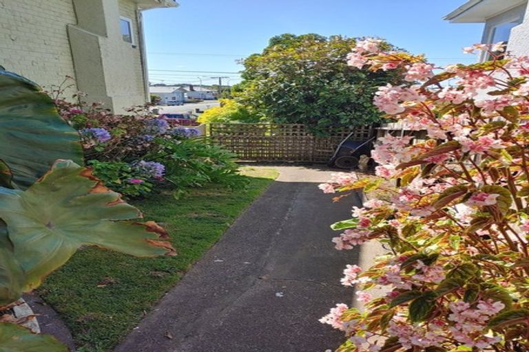Photo of property in 91 Fulford Street, New Plymouth, 4310