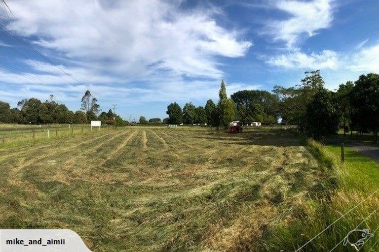 Photo of property in 603 Tenfoot Road, Taupiri, 3792