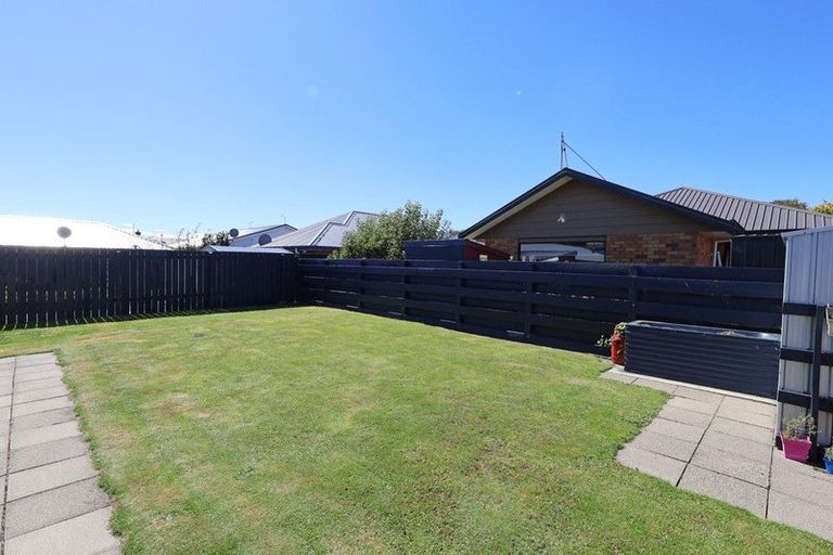 Photo of property in 197 Bamborough Street, Richmond, Invercargill, 9810