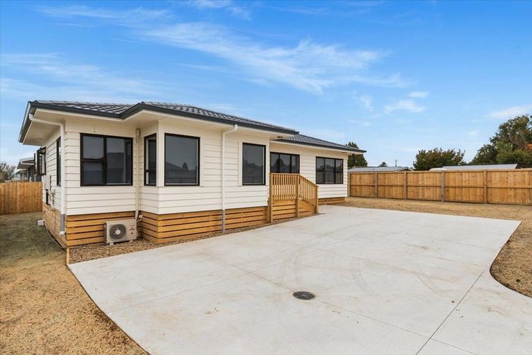 Photo of property in 18 Walmsley Street, Kihikihi, Te Awamutu, 3800