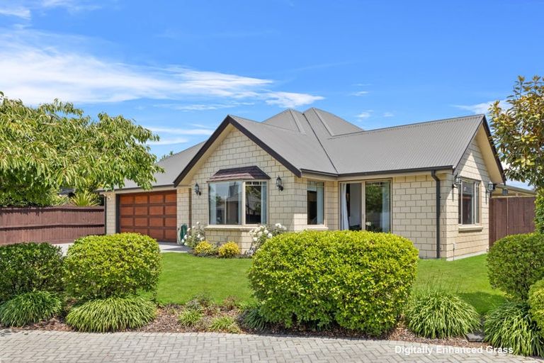 Photo of property in 5 Wildhawk Place, Shirley, Christchurch, 8061