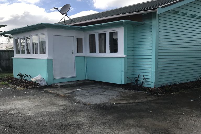 Photo of property in 34a Wellington Street, Hamilton East, Hamilton, 3216