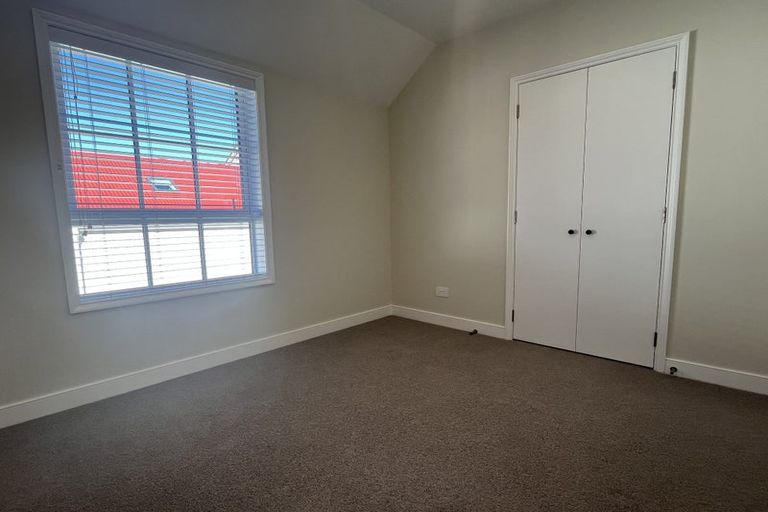 Photo of property in 3/17 Bishop Street, St Albans, Christchurch, 8014