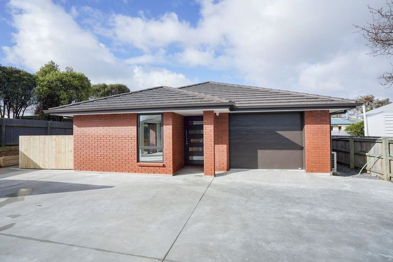 Photo of property in 106 Scandrett Street, Appleby, Invercargill, 9812