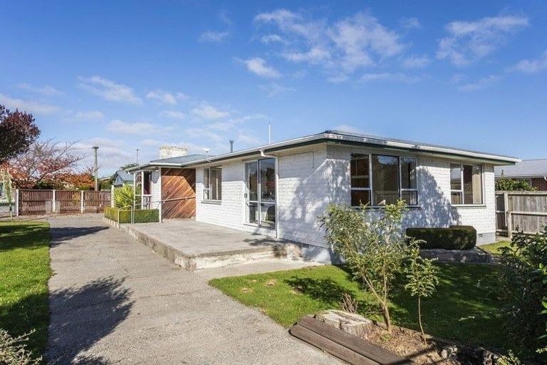 Photo of property in 30 Normandy Street, Bishopdale, Christchurch, 8053