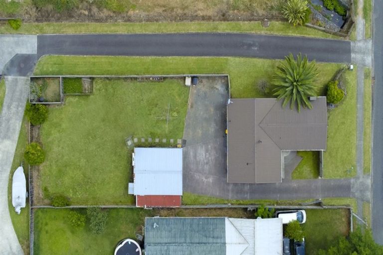 Photo of property in 39 Snell Street, Morrinsville, 3300