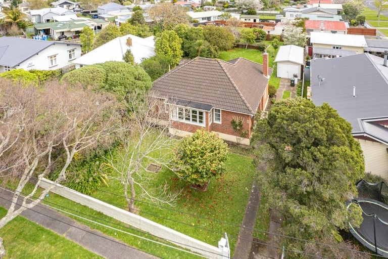 Photo of property in 11 Maketu Street, Whanganui East, Whanganui, 4500