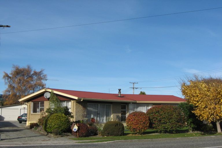 Photo of property in 2 Oakland Street, Mataura, 9712