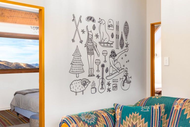 Photo of property in 86 Tinline Terrace, Lyford, Waiau, 7395