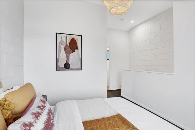 Photo of property in 5/9 Sherborne Street, St Albans, Christchurch, 8014